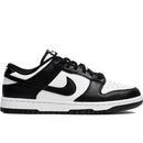 Nike Dunk Low Black/White