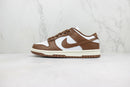Nike Dunk Low Cacao Wow