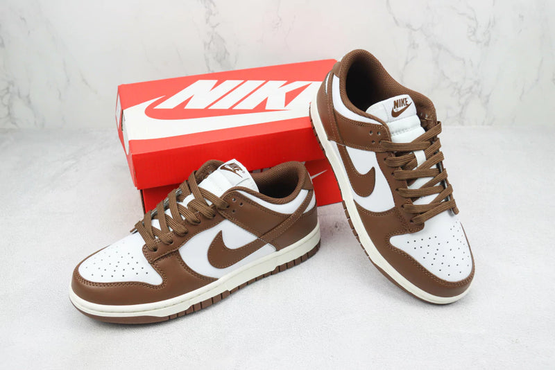Nike Dunk Low Cacao Wow