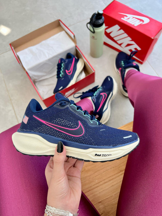 Nike Air Zoom Pegasus 41 USA - Azul